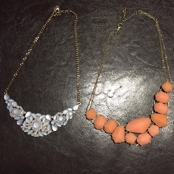 Charming Charlie Jewelry - Chunky Necklaces Charming Charlie